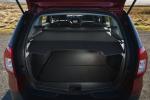 Dacia Logan MCV Stepway Techroad 2019 года (UK)